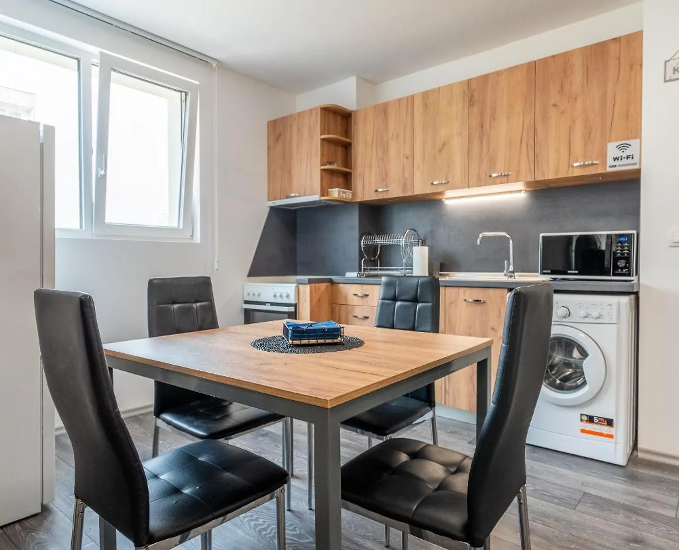 Apartment Cardinal Suite Sofia