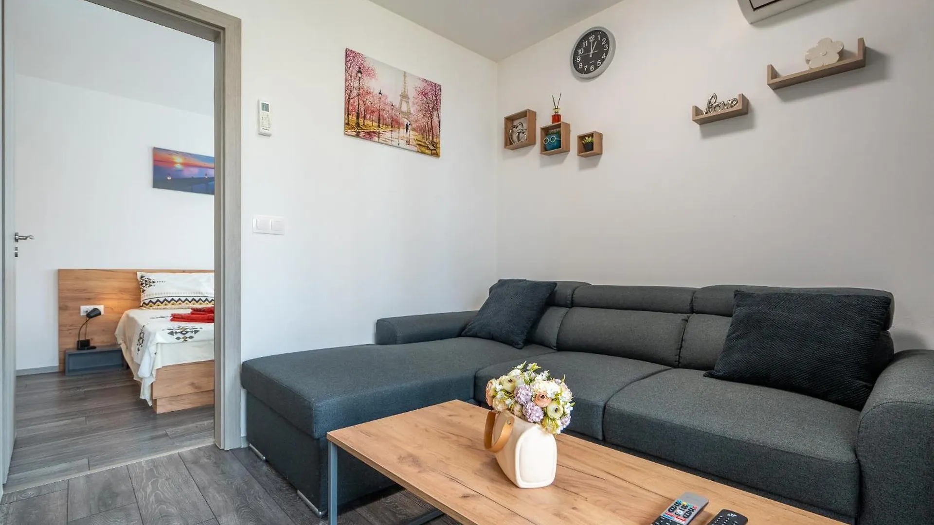 Apartment Cardinal Suite Sofia
