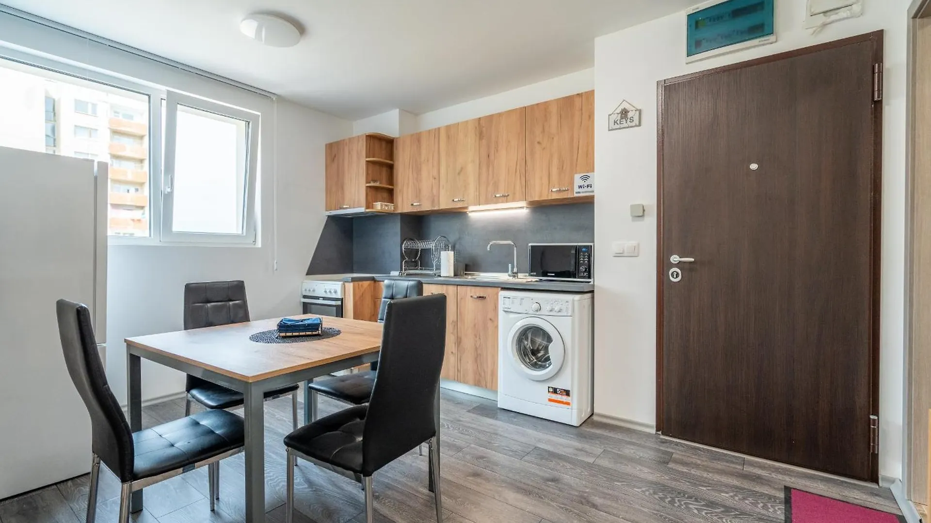 Lägenhet Cardinal Suite Sofia