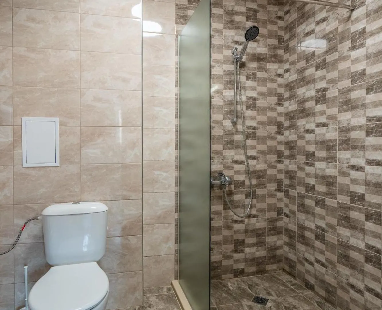 Lägenhet Cardinal Suite Sofia