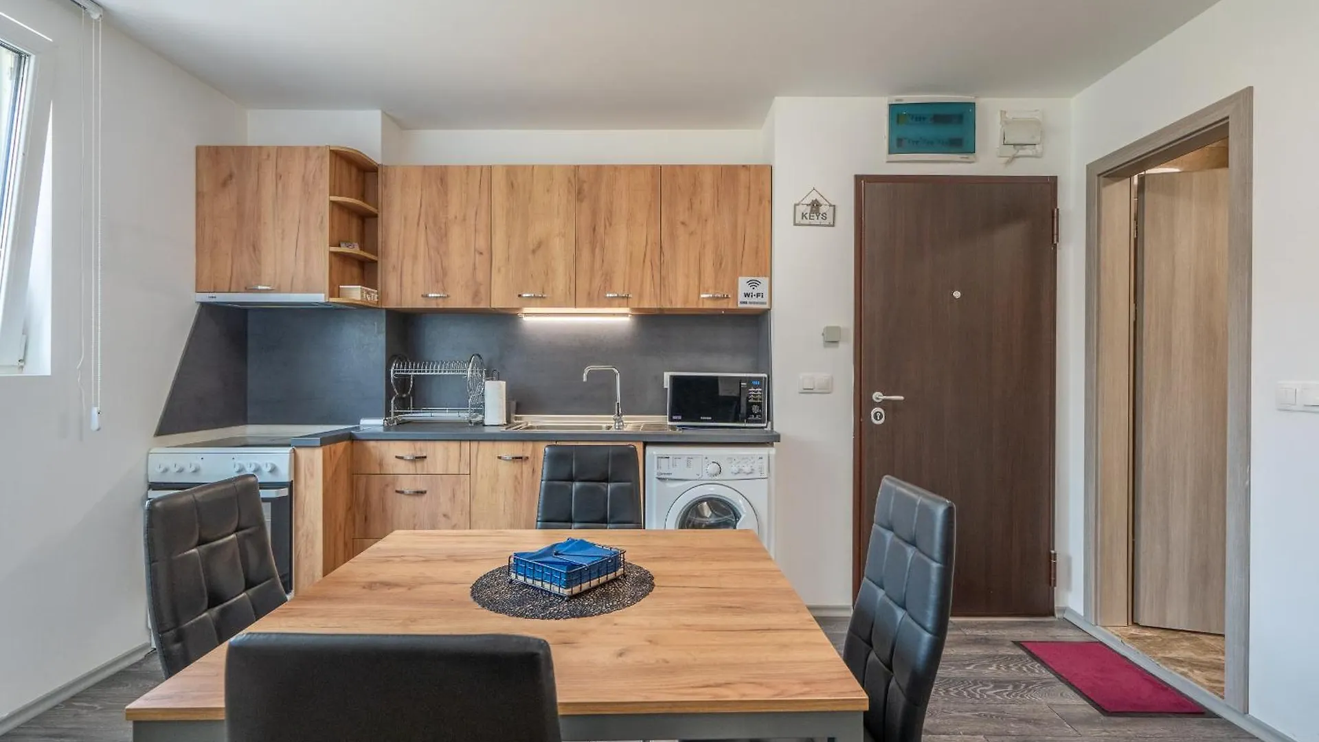 Cardinal Suite Sofia Bulgaria