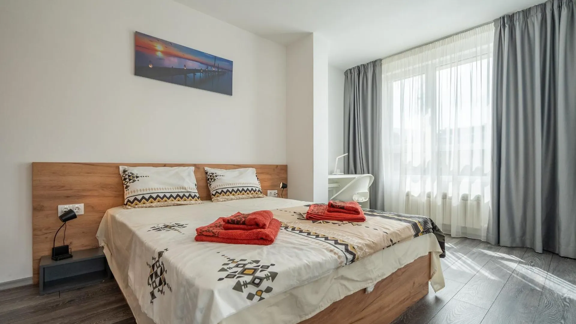 Cardinal Suite Sofia 0*,  Bulgaria