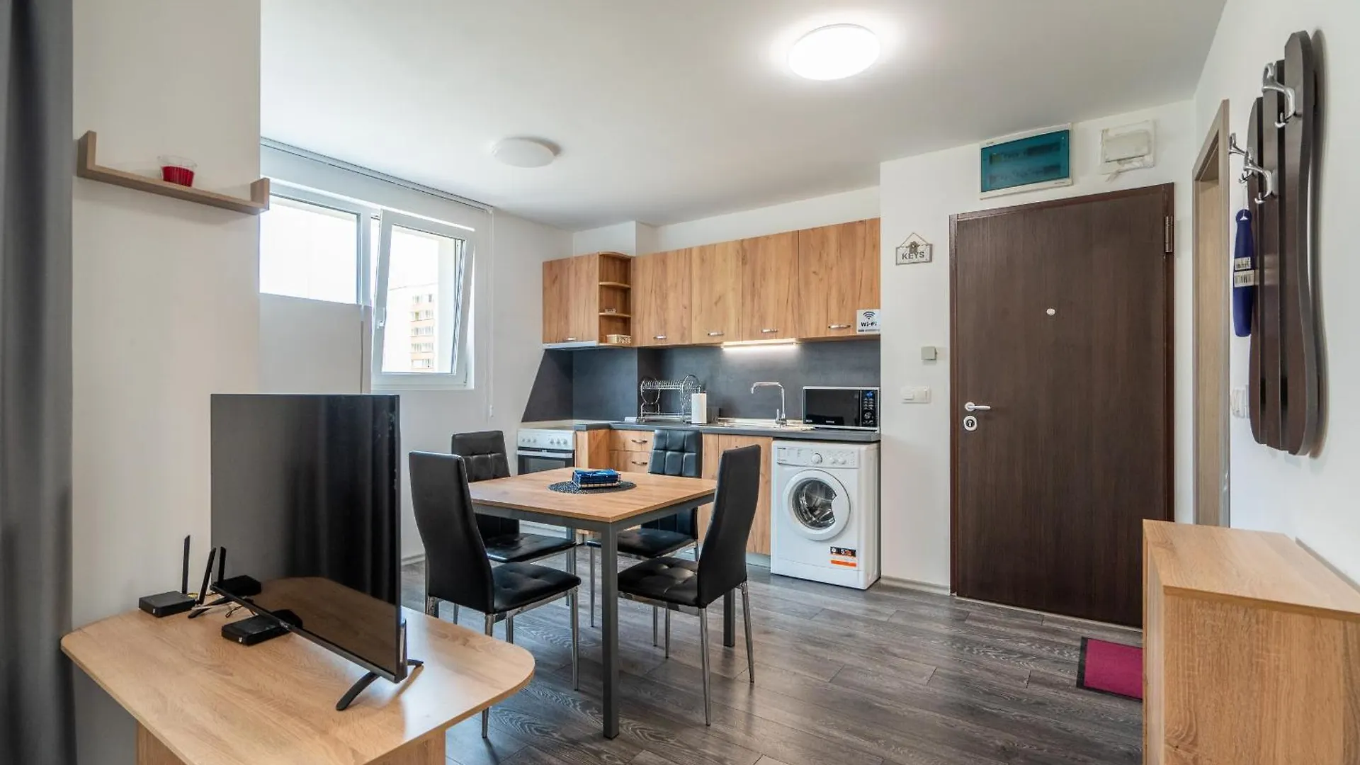 Apartment Cardinal Suite Sofia Bulgaria