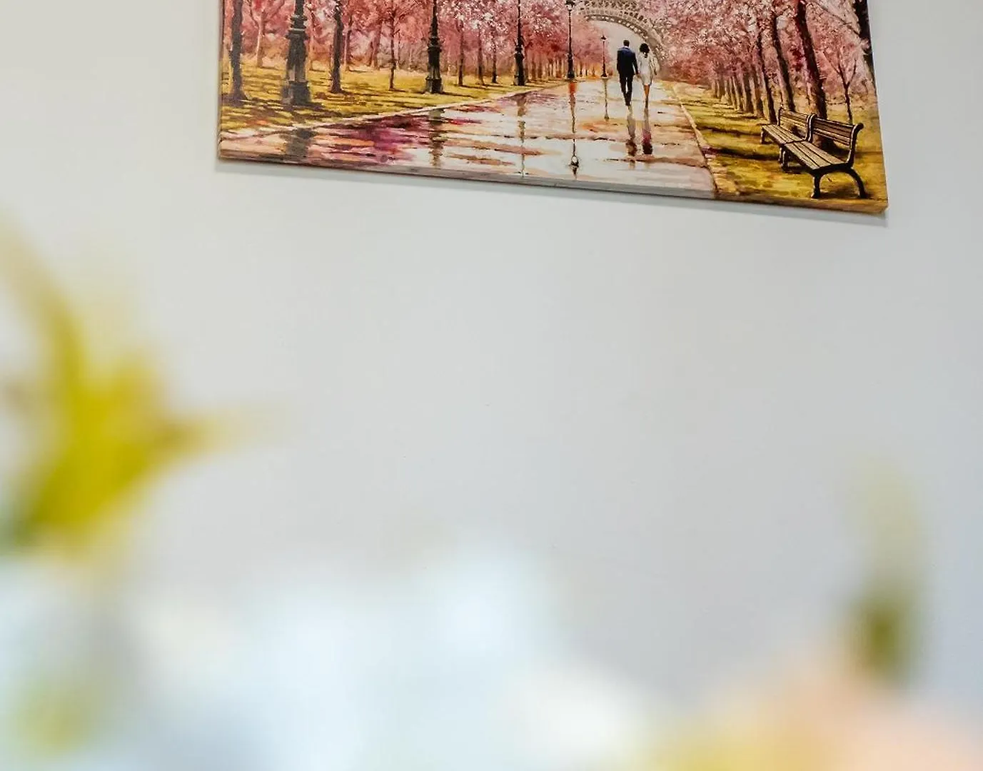 Apartment Cardinal Suite Sofia