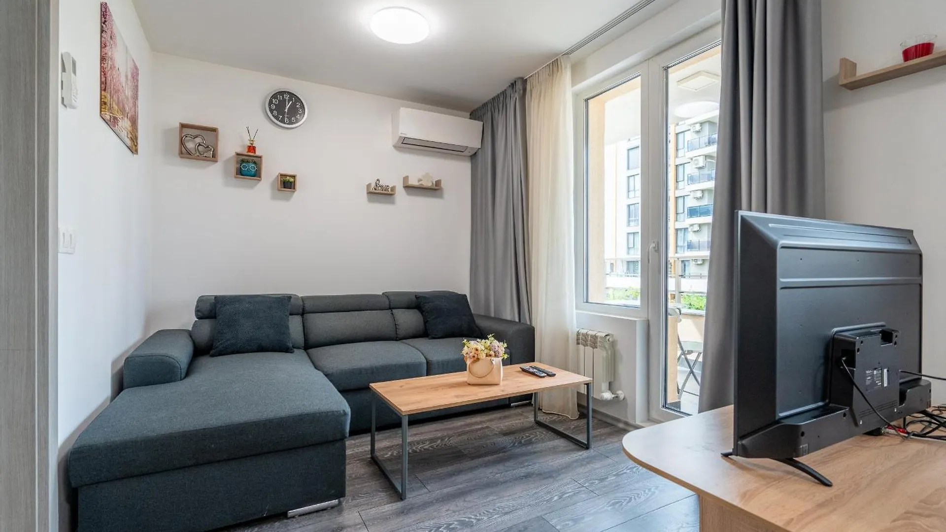 Apartment Cardinal Suite Sofia