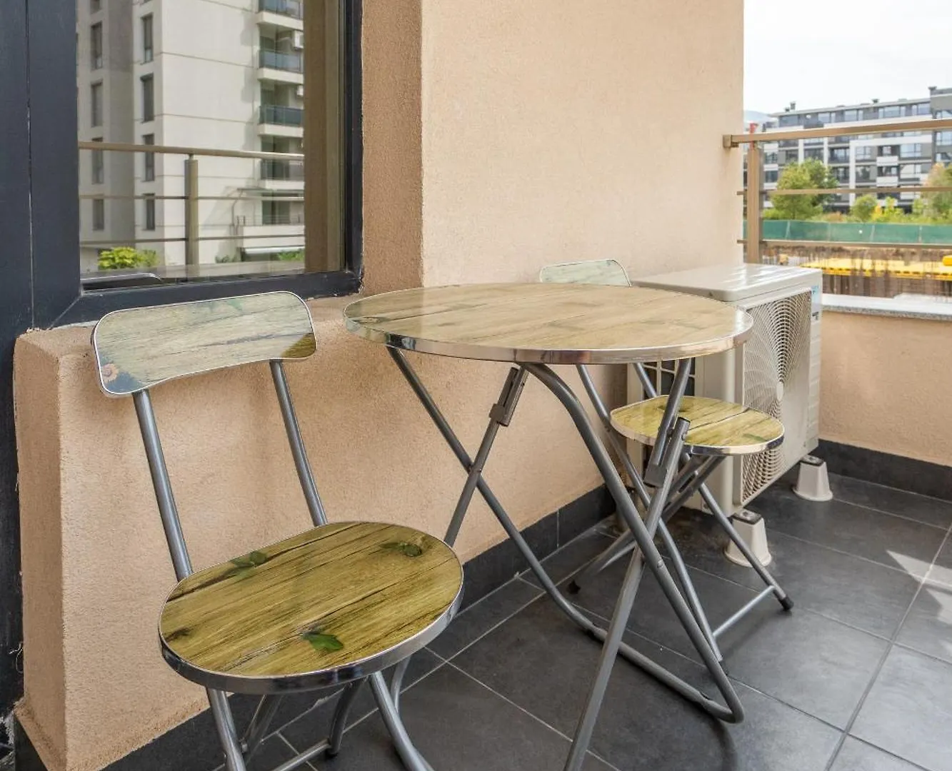 Apartment Cardinal Suite Sofia