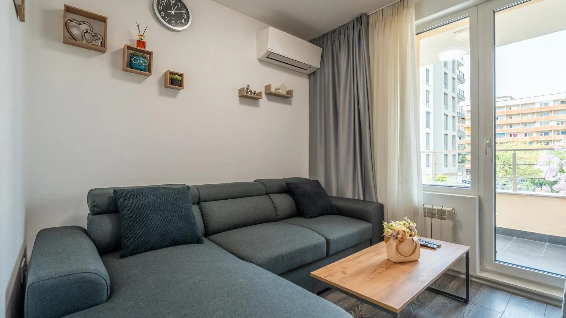 Lägenhet Cardinal Suite Sofia