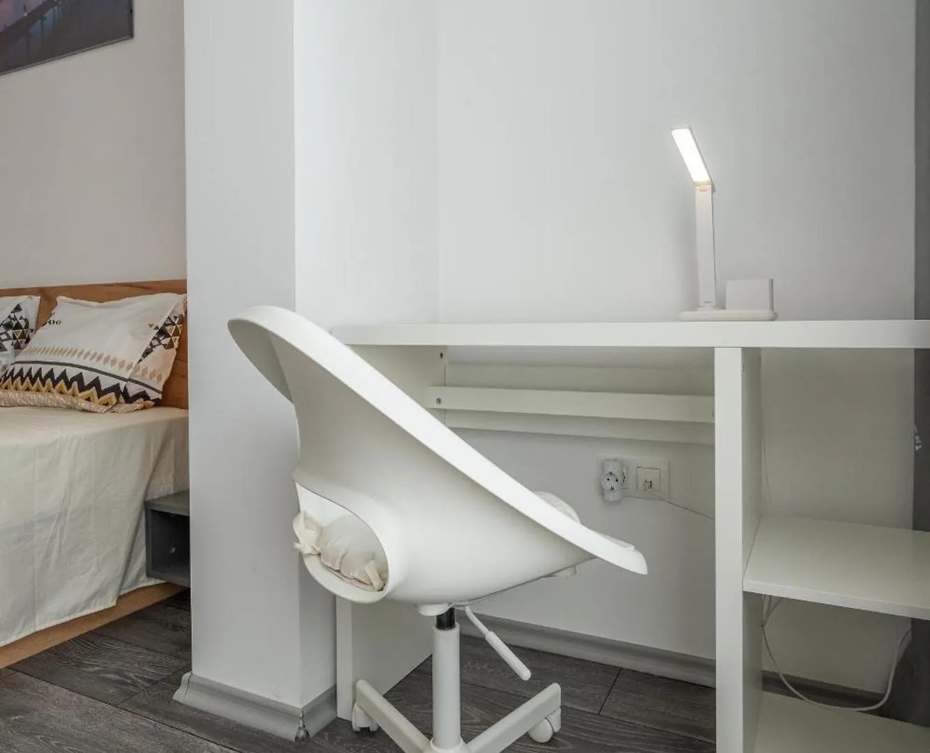 Cardinal Suite Sofia