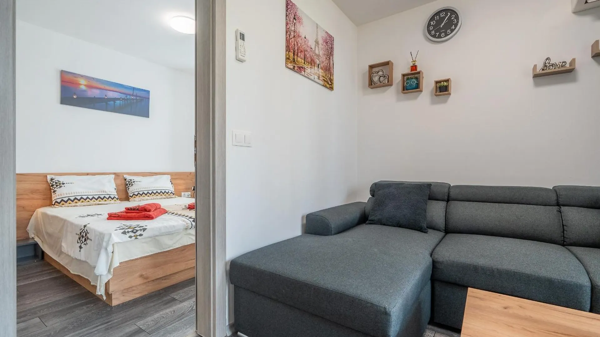 Cardinal Suite Sofya Daire